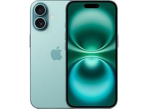 5413729247864 - iPhone 16 256GB blaugrün