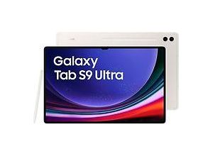 8806095079820 - Galaxy Tab S9 Ultra LTE 4G 5G WiFi 256 GB Beige Android-Tablet 371 cm (146 Zoll) 20 GHz 28 GHz 336 GHz Qualcomm® Snapdragon Android™ 13 2960 x