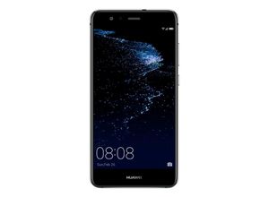6901443170593 - REFURBISHED – P10 Lite 32GB Android 70 Dual-SIM Black - Wie Neu