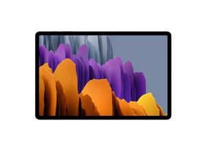 8806090628566 - Galaxy Tab S7+ 5G (2020) 124 256GB WLAN + 5G Silber Ohne Vertrag I 24 M Gratis Garantie 8806090628566 - Galaxy Tab S7+ 5G (2020) 124 256GB WLAN + 5G Silber Ohne Vertrag I 24 M Gratis Garantie