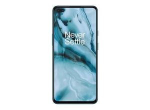 6921815611752 - REFURBISHED – Nord 5G 128GB Dual-SIM Blue Marble - Sehr Gut