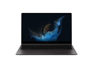 8806094286762 - Galaxy Book2 Pro 360 - Flip-Design - Core i5 1240P   17 GHz - Evo - Win 11 Home - Iris Xe Graphics - 8 GB RAM - 256 GB SSD NVMe - 396 cm (156) AMOLED Touchscreen 1920 x 1080 (Full HD) - Wi-Fi 6 - Graphite