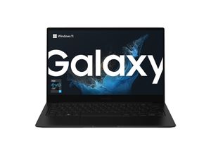 8806094286755 - Galaxy Book2 Pro - Core i5 1240P 17 GHz - Evo - Win 11 Home - Iris Xe Graphics - 8 GB RAM - 256 GB SSD NVMe - 338 cm (133) AMOLED 1920 x 1080 (Full HD) - Wi-Fi 6 - Graphite 8806094286755 - Galaxy Book2 Pro - Core i5 1240P 17 GHz - Evo - Win 11 Home - Iris Xe Graphics - 8 GB RAM - 256 GB SSD NVMe - 338 cm (133) AMOLED 1920 x 1080 (Full HD) - Wi-Fi 6 - Graphite