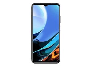 6934177731471 - REFURBISHED – Redmi 9T 64GB Dual-SIM Carbon Gray - Wie Neu