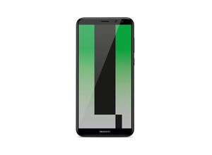 6901443199785 - REFURBISHED – Mate 10 Lite 64GB Single-SIM Graphite Black - Wie Neu