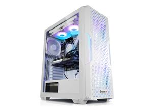 4099836007532 - Gaming PC Dragon IX AMD Ryzen 7 9700X 32GB DDR5 NVIDIA RTX 5070 Ti 16 GB 2TB SSD Windows 11