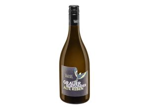 4260003060418 - Valentin Vogel 2024er Grauer Burgunder Alte Reben Deutscher Qualitätswein trocken 125 % Vol 075 Liter - Inhalt 6 Flaschen