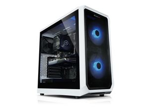 4099836011492 - Gaming PC Orca IX AMD Ryzen 7 9700X 32GB DDR5 NVIDIA RTX 5060 Ti 8 GB 2TB SSD Windows 11