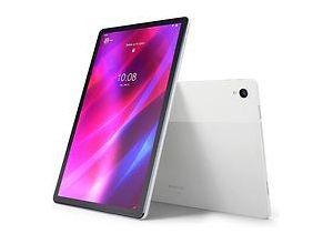 0195891816721 - Tab P11 Plus 128 GB 279 cm (11 ) Mediatek 4 GB Wi-Fi 5 (80211ac) Android 11 Grau (ZA9W0004SE) 0195891816721 - Tab P11 Plus 128 GB 279 cm (11 ) Mediatek 4 GB Wi-Fi 5 (80211ac) Android 11 Grau (ZA9W0004SE)