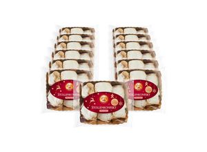 4316268467148 - Santa Claus in Town Stollenkonfekt Marzipan 350 g 13er Pack