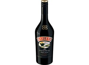 5011013100118 - R & A Bailey & Co Baileys Original Irish Cream Likör 17 % vol Literflasche 5011013100118 - R & A Bailey & Co Baileys Original Irish Cream Likör 17 % vol Literflasche