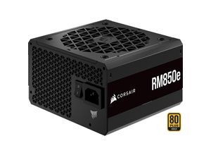 2046006070027 - PC-Netzteil RM850e 850W Generalüberholt