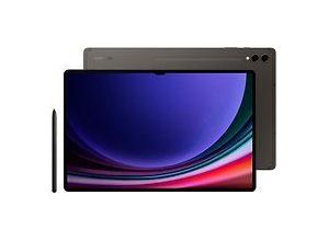 8806095079547 - Galaxy Tab S9 Ultra WiFi 512 GB Graphit Android-Tablet 371 cm (146 Zoll) 20 GHz 28 GHz 336 GHz Qualcomm® Snapdragon Android™ 13 8806095079547 - Galaxy Tab S9 Ultra WiFi 512 GB Graphit Android-Tablet 371 cm (146 Zoll) 20 GHz 28 GHz 336 GHz Qualcomm® Snapdragon Android™ 13