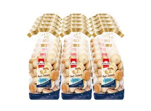 4008728120082 - Anisgebäck 150 g 15er Pack