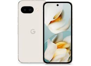 0840353922327 - TELEKOM Google Pixel 9a 128GB weiss