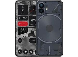6974434220904 - Nothing Phone (2) Dual SIM 512GB grau 6974434220904 - Nothing Phone (2) Dual SIM 512GB grau