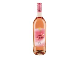 3263280118873 - Le Sweet Filou Rose 110 % vol 1 Liter - Inhalt 6 Flaschen