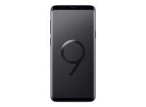 8801643143527 - Generalüberholt Galaxy S9 Plus SM-G965U1 Single Sim 64GB Midnight Black