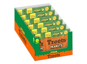4000281352016 - XXL Vegane Peanuts 500 g 12er Pack 4000281352016 - XXL Vegane Peanuts 500 g 12er Pack