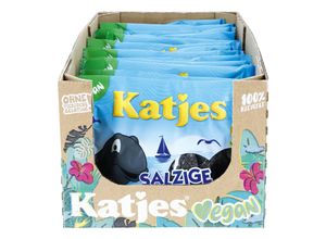 4037400653457 - Salzige Heringe 175 g 20er Pack