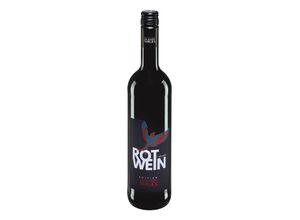 4260003060913 - Edition Valentin Vogel Rotwein Qualitätswein trocken 130 % vol 075 Liter - Inhalt 12 Flaschen