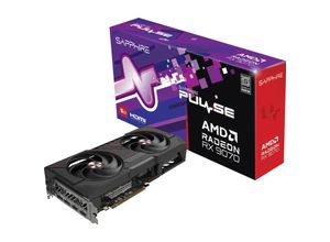4895106295971 - SAPPHIRE Radeon RX9070 Pulse OC 16GBGDDR6 2xHDMI 2xDP