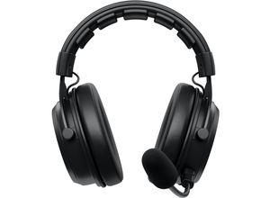 7340086914611 - CHERRY XTRFY H3 - Headset - ohrumschließend - Bluetooth   24 GHz Funkfrequenz - kabellos - USB
