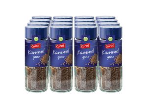 4316268501392 - Kümmel ganz 50 g 16er Pack