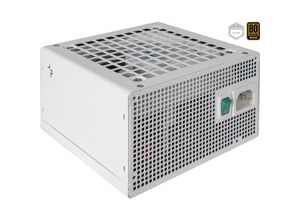 6933412721246 - 650W PL650-D White Netzteile - 650 Watt - 120 mm - ATX 31 - 80 Plus Bronze zertifiziert