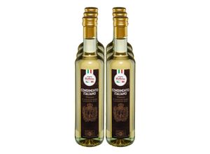 4316268607490 - Mondo Italiano Condimento Bianco 500 ml 6er Pack