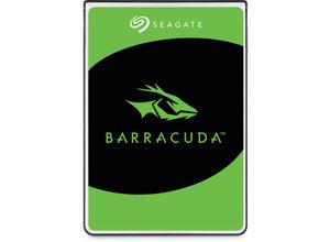 2046006131049 - REFURBISHED – Festplatte BarraCuda 5 TB Generalüberholt