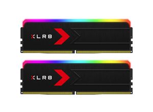 0751492789507 - PNY Arbeitsspeicher DIMM 32 GB DDR5-6000 (2x 16 GB) Dual-Kit 0751492789507 - PNY Arbeitsspeicher DIMM 32 GB DDR5-6000 (2x 16 GB) Dual-Kit