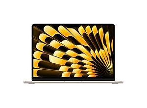 4068568783496 - MacBook Air CTO 136 (Liquid True Tone Retina Display) M3 (8-Core CPU 10-Core GPU) 16 GB RAM 256 GB SSD [Early 2024] polarstern