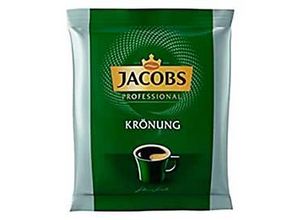 8711000670972 - Jacobs Professional Krönung Filterkaffee Röstkaffee im Portionsbeutel 80 x 60g gemahlen