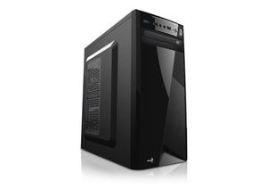 4099836012925 - Gaming PC Pro PC VII AMD Ryzen 7 5700G 32GB DDR4 AMD Vega Grafik 1TB SSD DVD WLAN Windows 11
