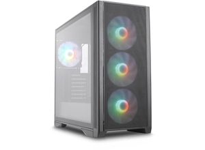 4170000177180 - Silentware Tower-Gehäuse Air 1000