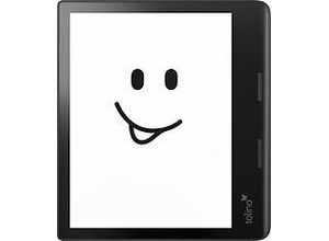 4016621129347 - Tolino Epos 3 eBook-Reader Touchscreen 32 GB WLAN Schwarz (EPOS 3)