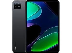6941812730065 - Pad 6 11 128GB eMMC 8GB RAM [Wi-Fi] gravity gray