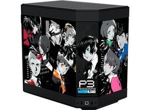 1220000350847 - Y60 Persona 3 Reload Bundle Tower-Gehäuse