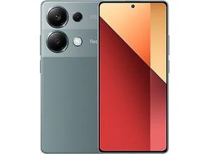 6941812762714 - XIAOMI Smartphone Redmi Note 13 Pro 256Gb Mobiltelefone grün (forest green) Smartphone Android Bestseller 6941812762714 - XIAOMI Smartphone Redmi Note 13 Pro 256Gb Mobiltelefone grün (forest green) Smartphone Android Bestseller