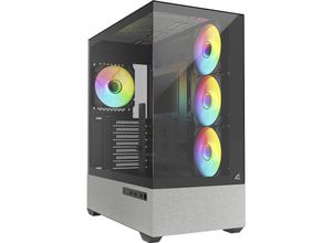 4044951044177 - AK7 ARGB  Tower-Gehäuse