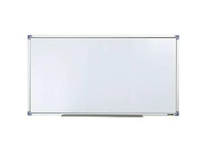 4250510944332 - Select Whiteboard 9015 weiß kunststoffbeschichtet 900 x 1500 mm