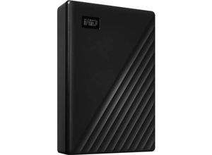 0718037903873 - WDBR9S0060BBK-WESN Laufwerke -Festplatten- extern My Passport 6TB Black USB 32 Gen 1 WDBR9S0060BBK-WESN 0718037903873 0718037903873 - WDBR9S0060BBK-WESN Laufwerke -Festplatten- extern My Passport 6TB Black USB 32 Gen 1 WDBR9S0060BBK-WESN 0718037903873