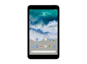 6438409068583 - T20 - Tablet - Android 11 - 64GB - 264 cm (104) (1200 x 2000) - microSD-Steckplatz - Deep Ocean (F20RID1A041)