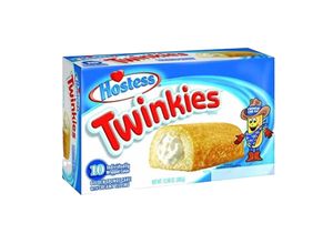 0888109110109 - Twinkies 385 g - Inhalt 3 Flaschen