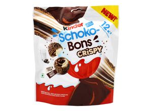 8000500418482 - Kinder Schoko Bons Crispy 672 g - Inhalt 3