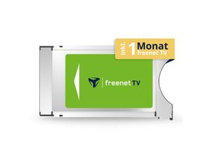 4260475899974 - freenet TV CI+ Modul Vodafone Kabel Deutschland 1 Monat freenet TV