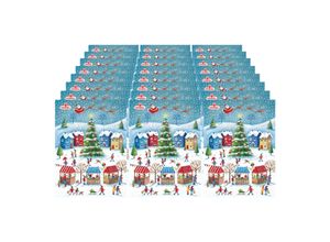 4006613102700 - Windel Adventskalender 75 g 24er Pack