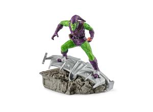 4055744010378 - 21508 Marvel Green Goblin 10cm