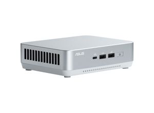 4711387498613 - ASUS NUC 14 Pro+ RNUC14RVSU7089A2I - Mini-PC - Core Ultra 7 155H   14 GHz - RAM 32 GB - SSD 1 TB - Intel Arc Graphics